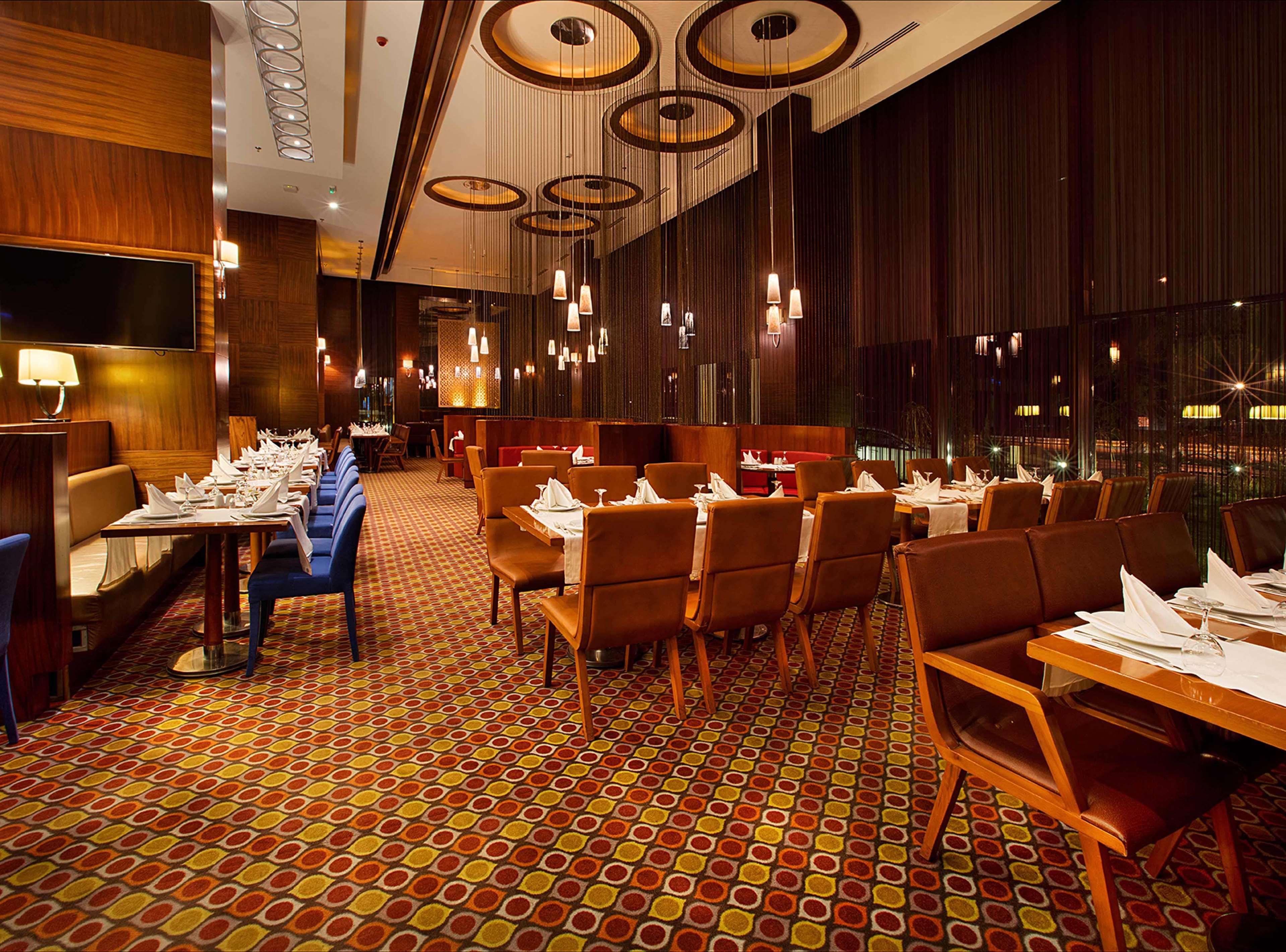 Doubletree By Hilton Van Exterior foto