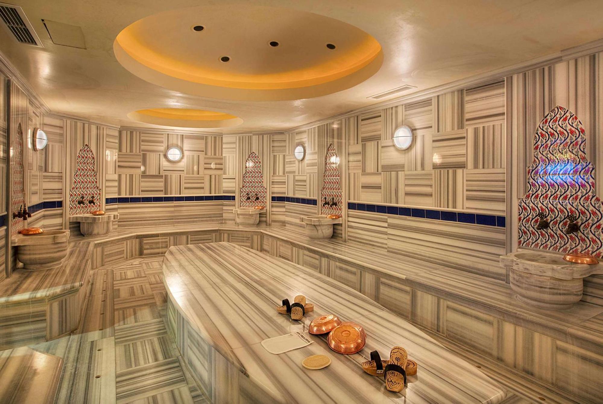 Doubletree By Hilton Van Exterior foto