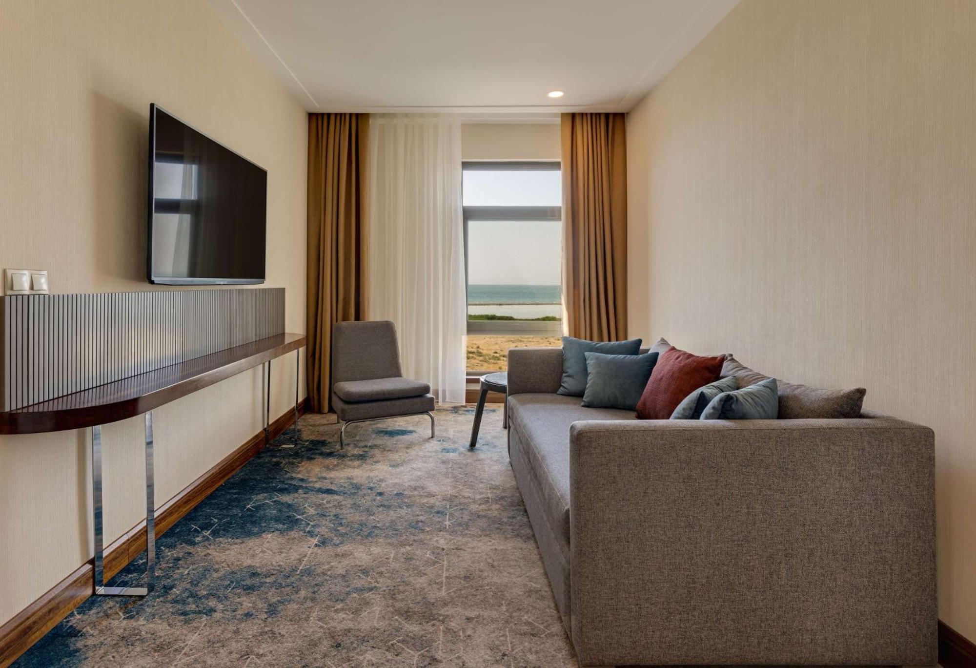 Doubletree By Hilton Van Exterior foto